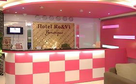 Ro&vi Hotel